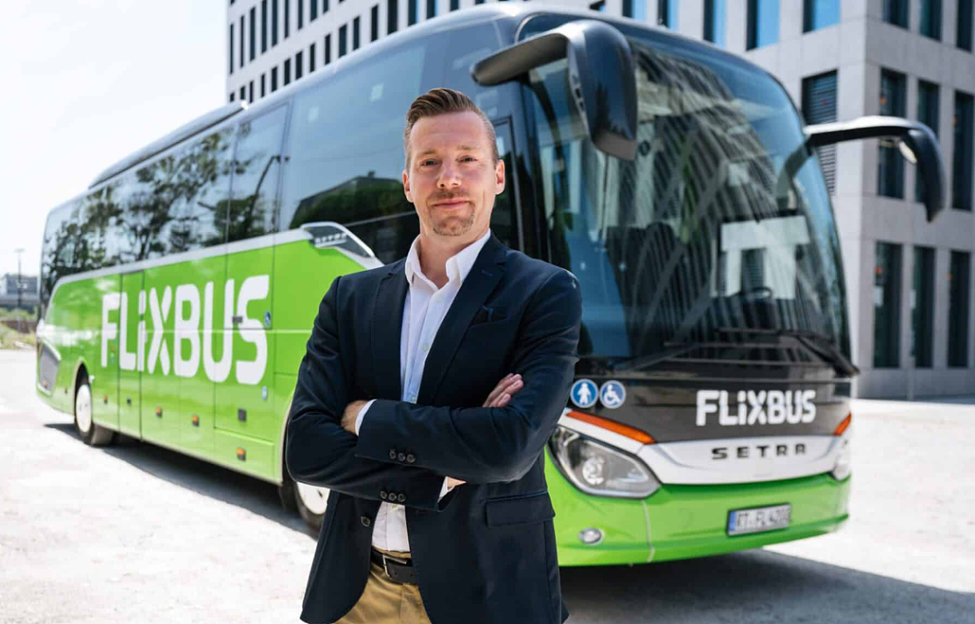 杀疯了！FlixBus登陆澳洲，悉尼至墨尔本限时$9.99（组图） - 1