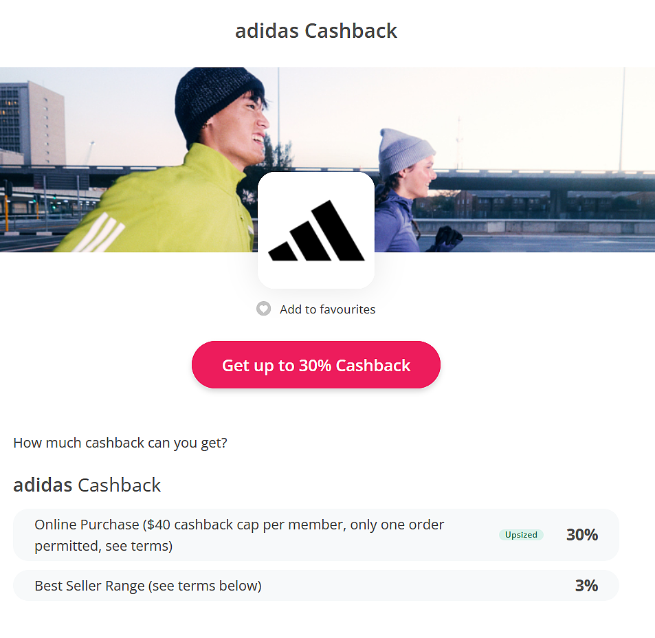 双11开始！【Adidas】阿迪达斯再减40% + 又减30%（组图） - 2