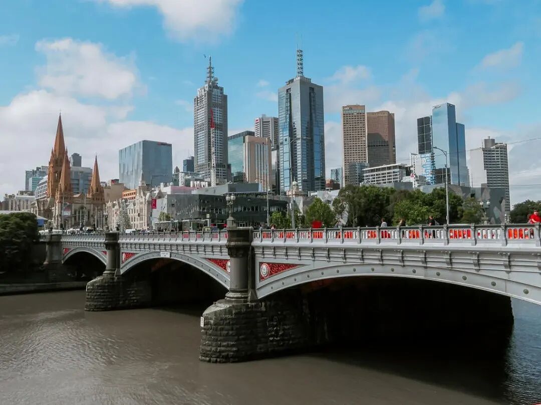 虚假Kiwi品牌,退休金翻四倍!澳洲抢人全面升级,NZ公民大规模出走,奥克兰警方追捕逃窜摩托(组图) - 11