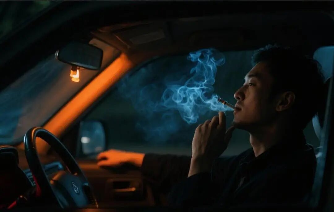 辞职这7年，我丧失了很多欲望（组图） - 4