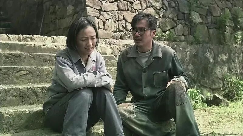 她是陈坤陆毅得不到的女人，37岁嫁给丑丈夫，如今掌管半个娱乐圈！出身普通的她凭什么？（组图） - 16