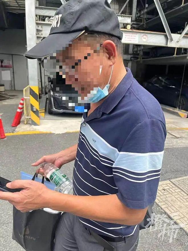 广东保安和AI对话6个月，打印50万字聊天记录要讨说法（组图） - 1