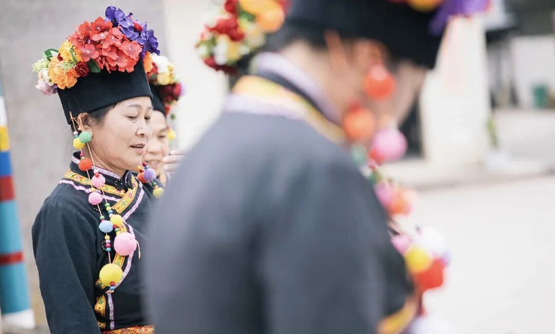 年薪从170元到80万，一粒咖啡豆撬动的云南产业链（组图） - 22