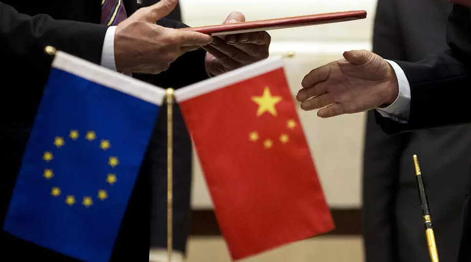 欧盟短期内几乎无力迫使中方放松稀土出口管制(图) - 1