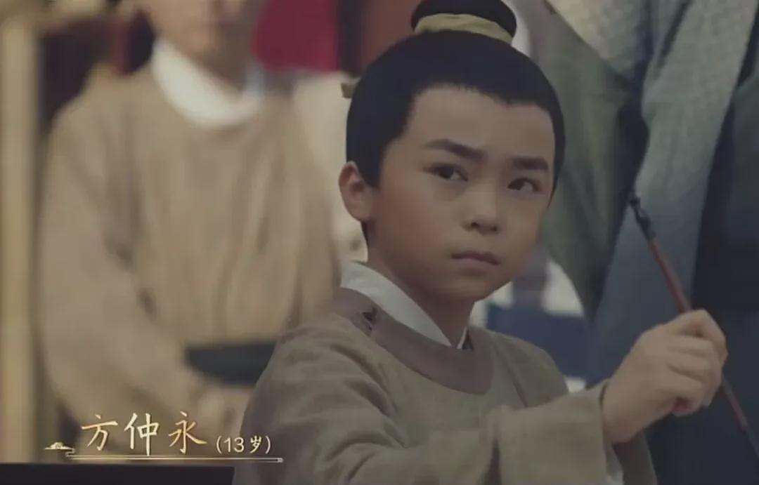 那些曾经大名鼎鼎的“神童”们，后来都去哪了（组图） - 11