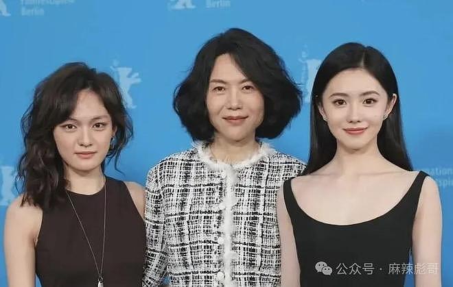撕了三天,白百何这瓜是真热闹啊(组图) - 18