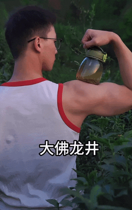 广东95后靓仔,成网红村干部!一条视频超2000万次观看(组图) - 2