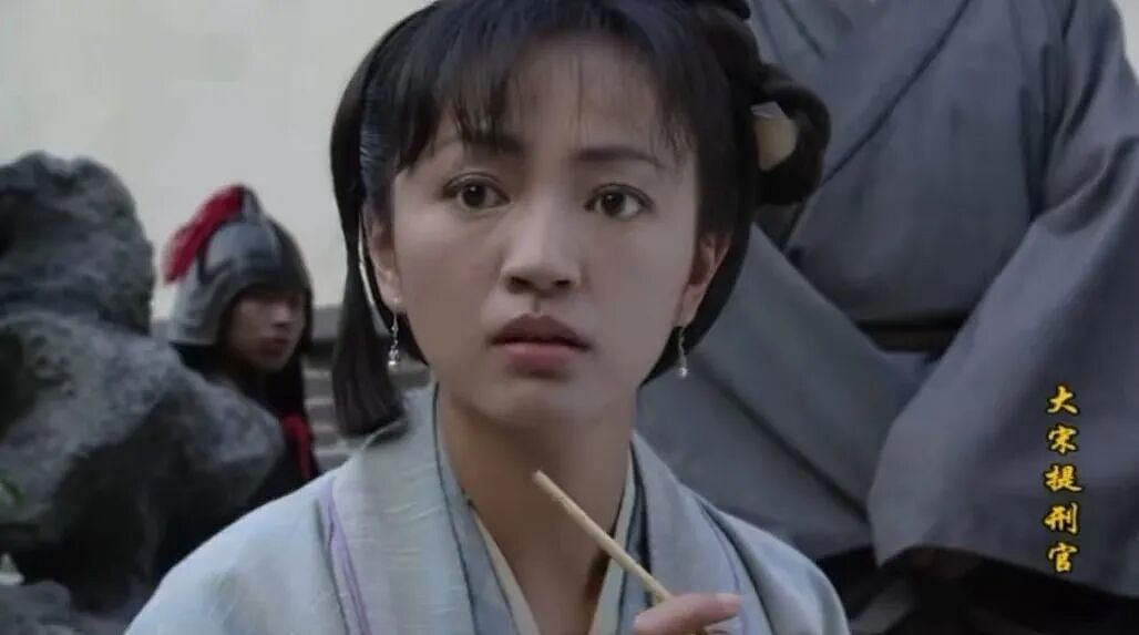 她是陈坤陆毅得不到的女人，37岁嫁给丑丈夫，如今掌管半个娱乐圈！出身普通的她凭什么？（组图） - 13