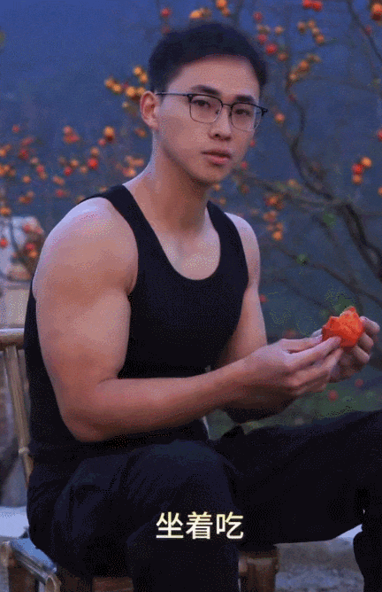 广东95后靓仔,成网红村干部!一条视频超2000万次观看(组图) - 7