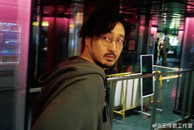 女星公开回应：我也吃了几天的瓜，有话直说（组图） - 3