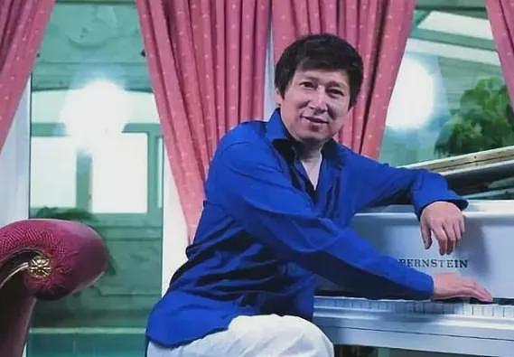 传奇富豪李春平去世：曾传是奥黛丽.赫本的情人，从“吃软饭鼻祖”到孤独晚年（组图） - 3