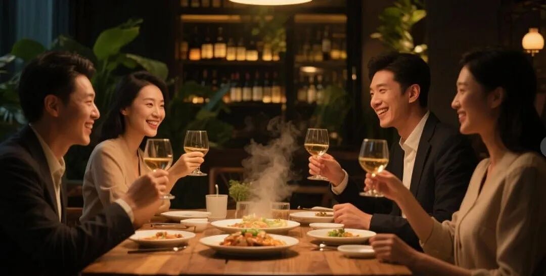 辞职这7年，我丧失了很多欲望（组图） - 1