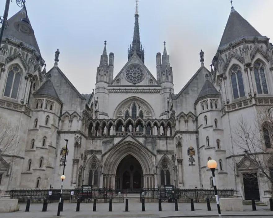 因祸得福？英国男子盗窃入狱，却阴错阳差白“捡”500万英镑！网友：这都是我们的钱啊...（组图） - 8