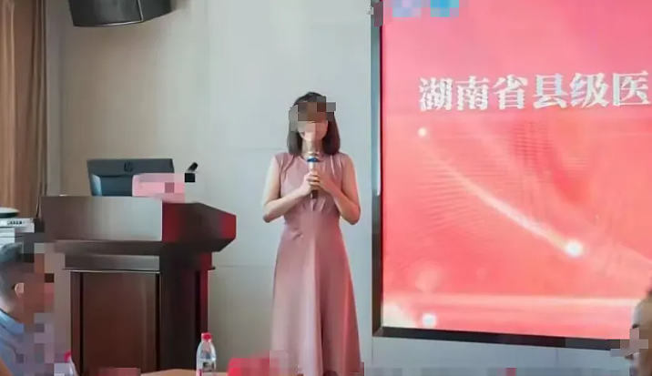中国医院值班室“17分钟不雅影片”疯传！传皆为权威名医（组图） - 2