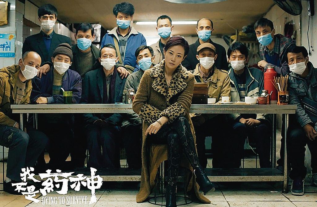 不只稀土有绝对优势！美媒：中国还有三大产业可成“卡脖子”筹码（组图） - 5