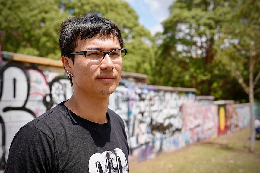 “做你想做的自己”：年轻男性逐渐摆脱“男性刻板印象”束缚（组图） - 2