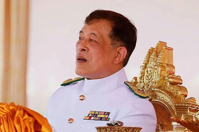 连续有两位国王访华,其中一位是建交以来首访,证明了什么?(组图) - 1