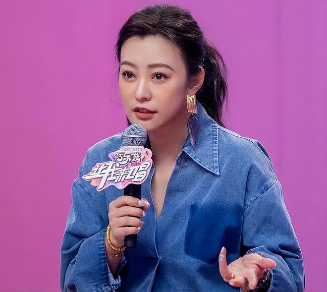 郝蕾风波升级！被扒曾参演《狂野时代》闹掰，辛芷蕾发声打脸她（组图） - 19