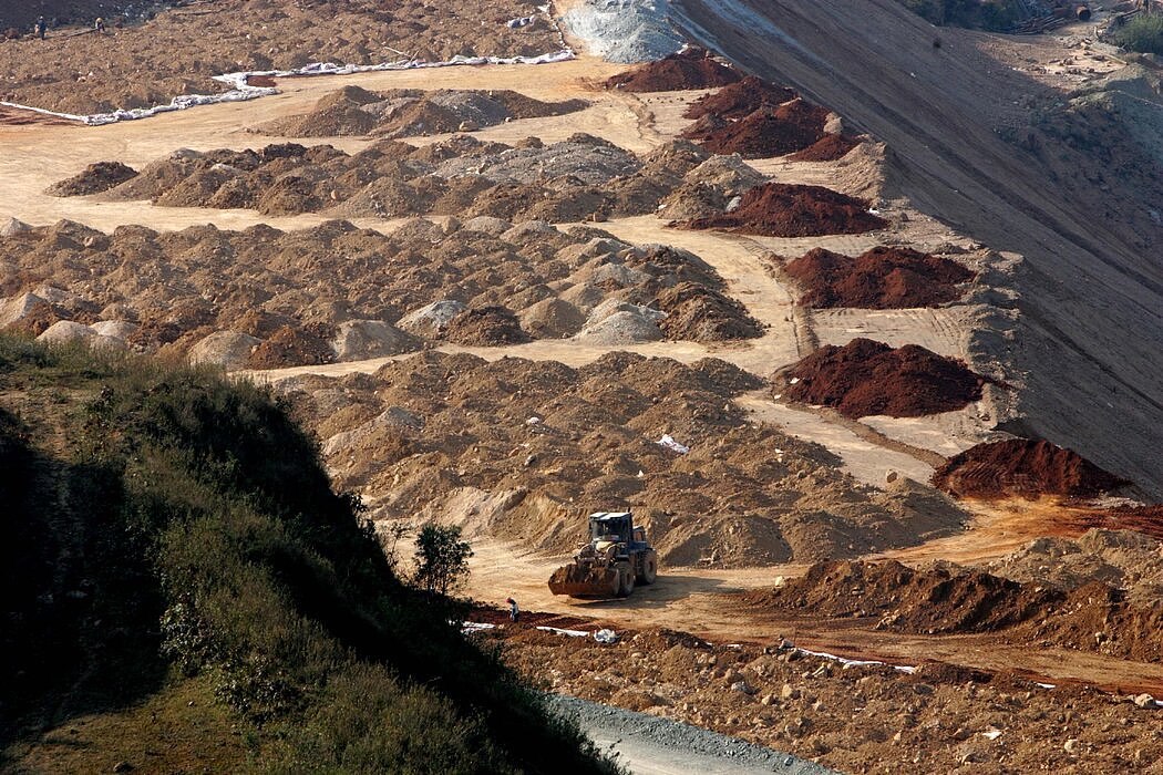 纽时:中国稀土垄断如何影响欧洲国家军备建设(组图) - 1