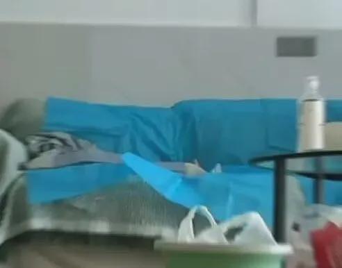 不雅视频流出！副院长出轨眼科主任？卫健委通报（组图） - 2
