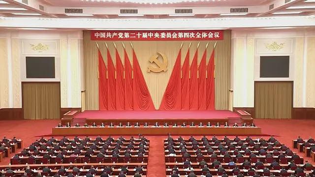 外媒:中共“二十大”后军方中央委员、候补委员都去哪儿啦? 落马、递补被跳过、被调查(组图) - 1