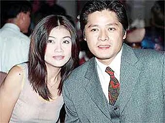55岁拼第四胎？插足好友婚姻被当众骂不要脸，下嫁普男7年才办婚礼，连拼三胎得男接着生？（组图） - 16