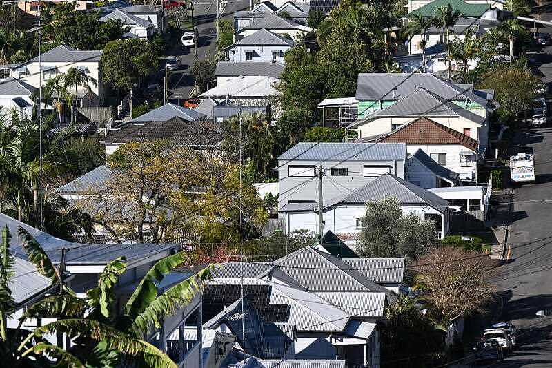 图表解读：移民对澳洲住房状况到底带来多大影响（组图） - 1