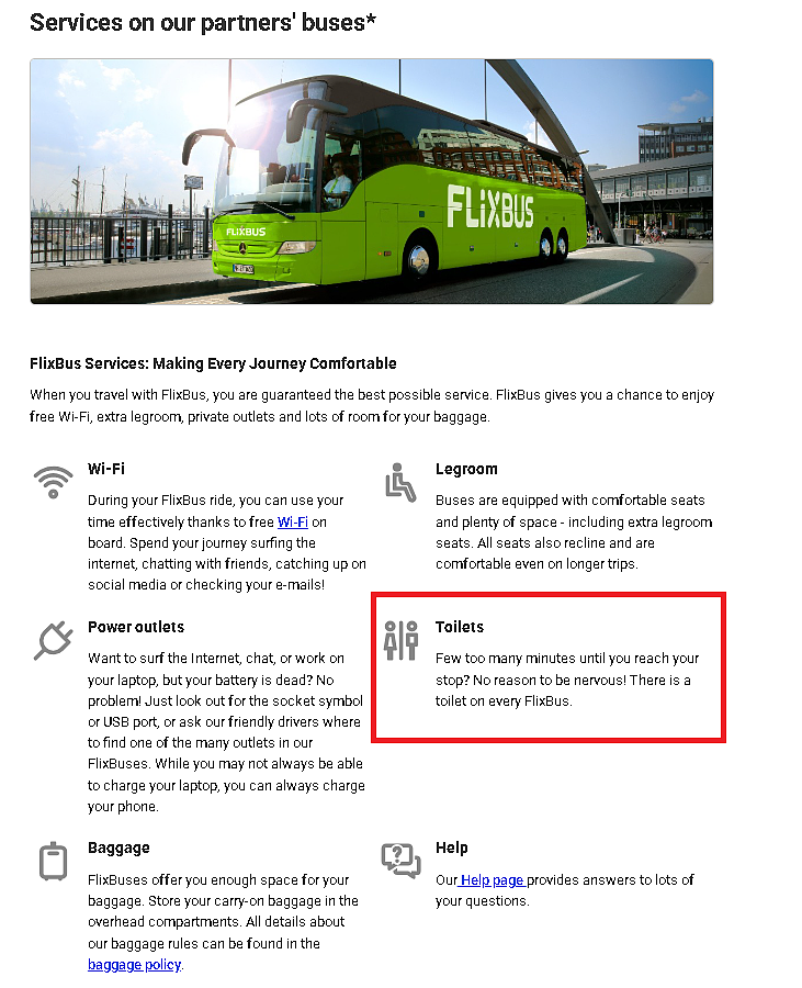 杀疯了！FlixBus登陆澳洲，悉尼至墨尔本限时$9.99（组图） - 10