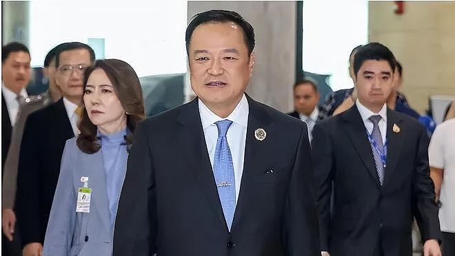 连续有两位国王访华,其中一位是建交以来首访,证明了什么?(组图) - 5