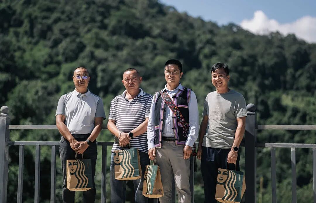 年薪从170元到80万，一粒咖啡豆撬动的云南产业链（组图） - 21