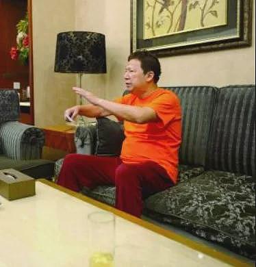 传奇富豪李春平去世：曾传是奥黛丽.赫本的情人，从“吃软饭鼻祖”到孤独晚年（组图） - 4