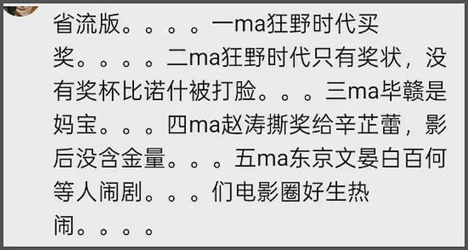 郝蕾风波升级！被扒曾参演《狂野时代》闹掰，辛芷蕾发声打脸她（组图） - 2