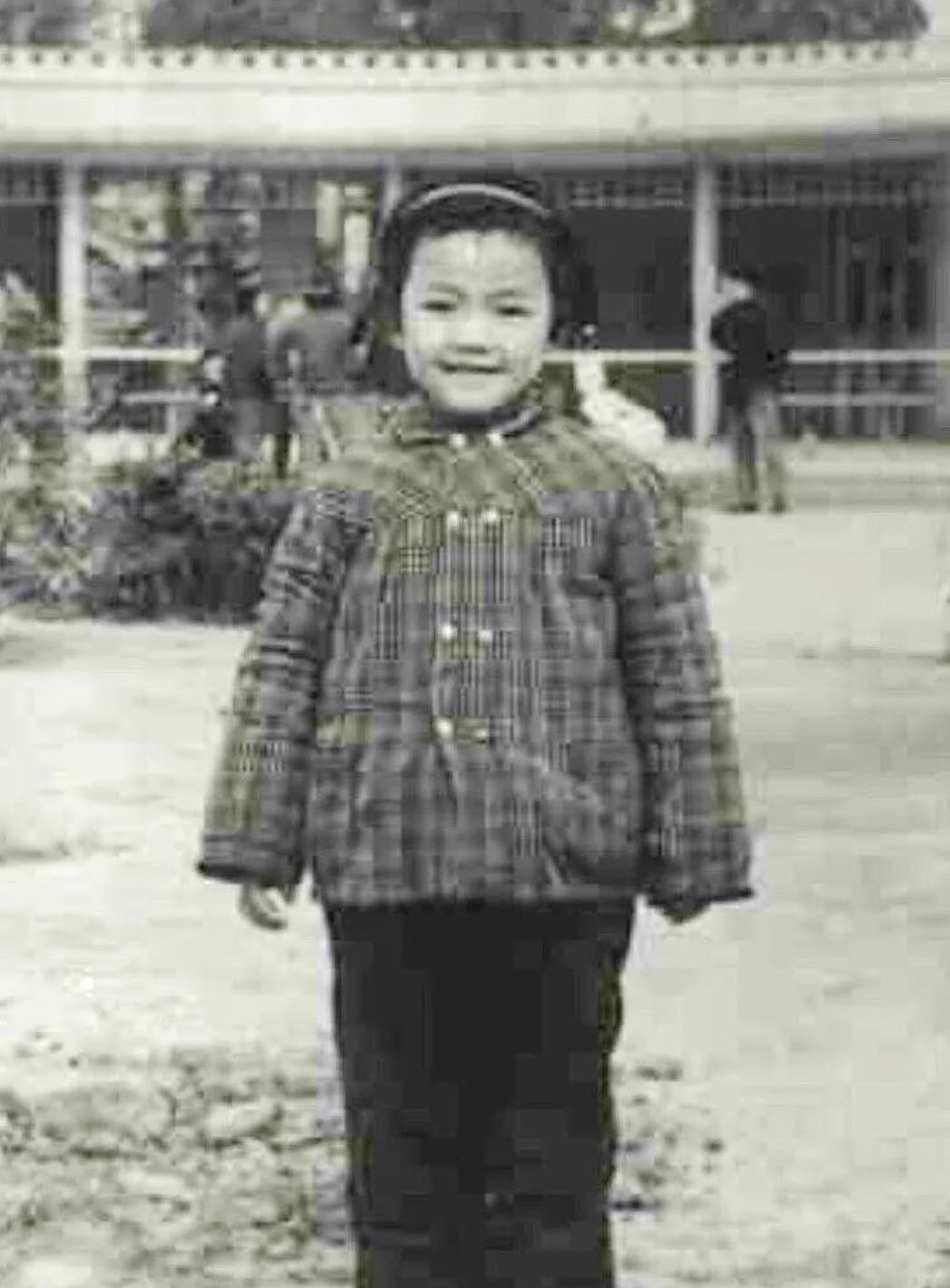 她是陈坤陆毅得不到的女人，37岁嫁给丑丈夫，如今掌管半个娱乐圈！出身普通的她凭什么？（组图） - 3