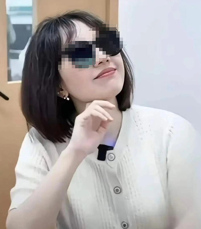 网传医院院长值班室私会女主任,官方通报17分钟视频线索信息量太大(组图) - 12