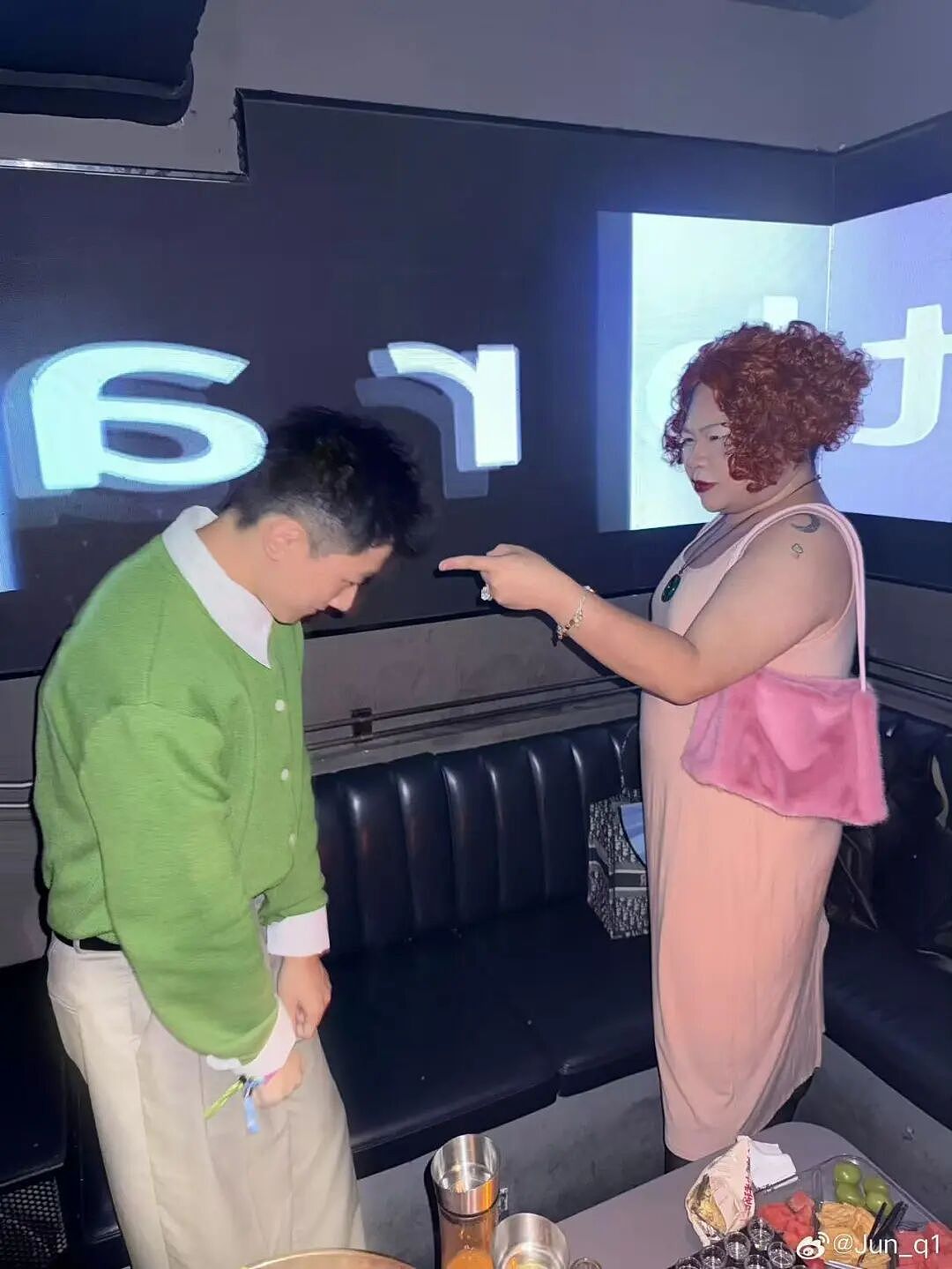 【爆笑】职场被穿小鞋后跟领导表白了…哈哈哈此招虽险但这也太险了（组图） - 43