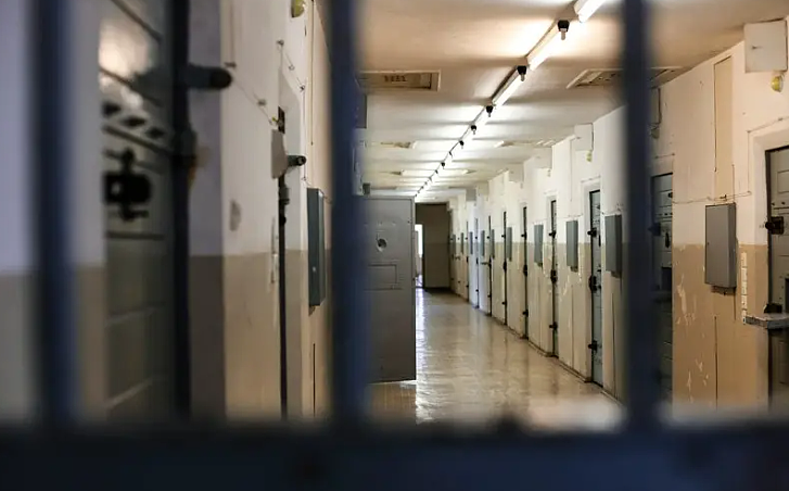走线华人一入境就被抓,关近2年!ICE拒放人 - 1