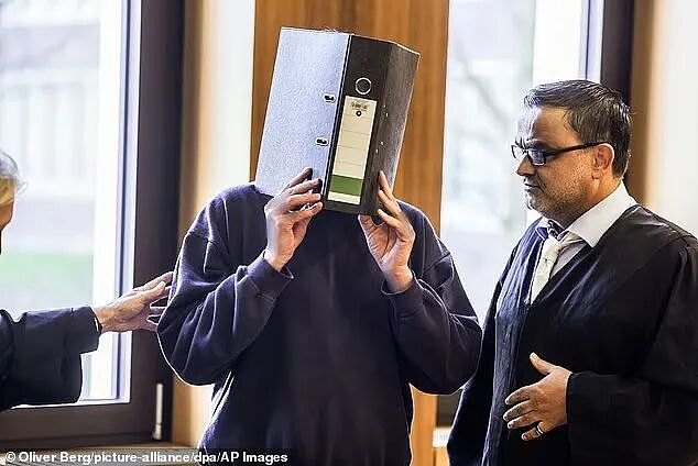离谱，德国护士上班烦了，干脆杀10名患者减负！要不是被抓，他还想接着干...（组图） - 3