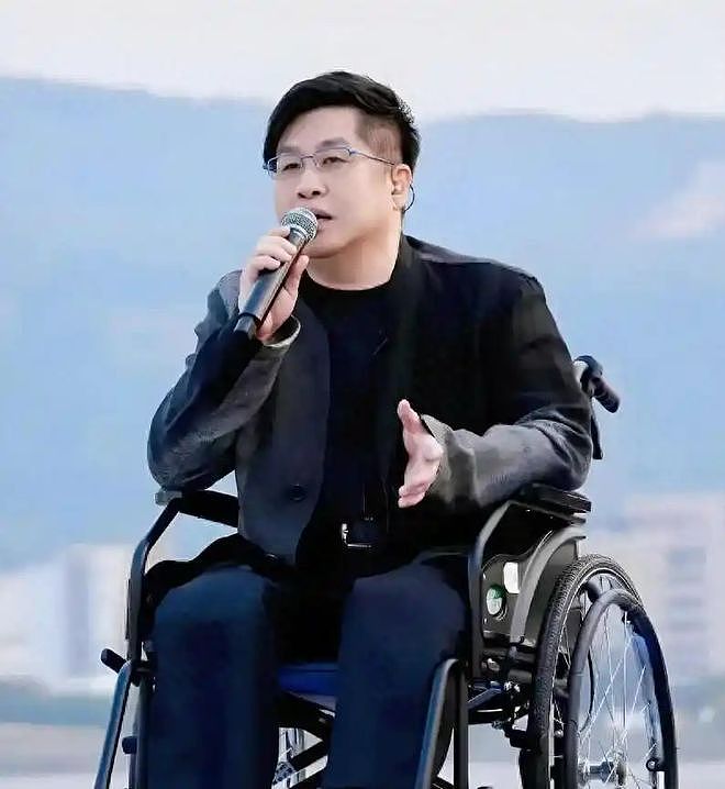 郑智化事件再度升级!讽刺大陆激怒全网,官方严厉评论揭露其丑行(组图) - 1