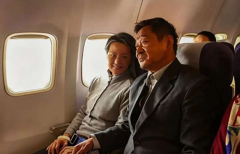 王传君获“国际影帝” 为什么陷入争议狂潮(组图) - 7
