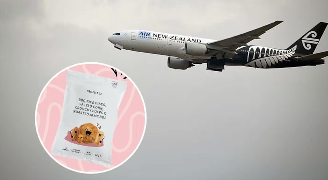 虚假Kiwi品牌,退休金翻四倍!澳洲抢人全面升级,NZ公民大规模出走,奥克兰警方追捕逃窜摩托(组图) - 1