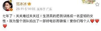 白百何回应东京电影节争议，内娱有自己的罗生门？（组图） - 10