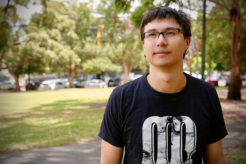 “做你想做的自己”：年轻男性逐渐摆脱“男性刻板印象”束缚（组图） - 6