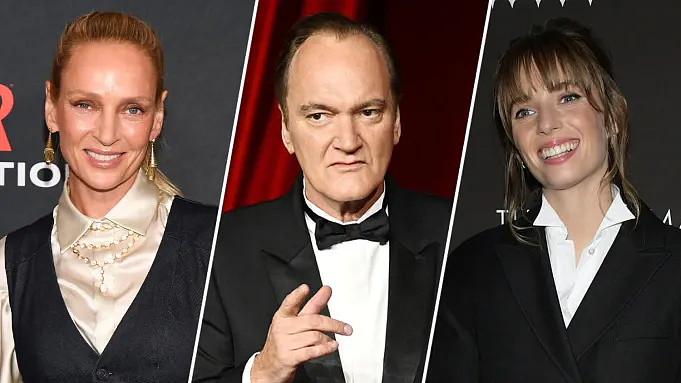顶流导演被爆骚扰多位女星，曾花7万块在夜店舔女招待的脚（组图） - 3
