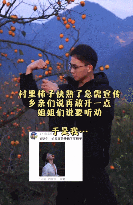广东95后靓仔,成网红村干部!一条视频超2000万次观看(组图) - 6