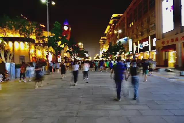 提高农民养老金，中国很多经济问题将迎刃而解（图） - 1