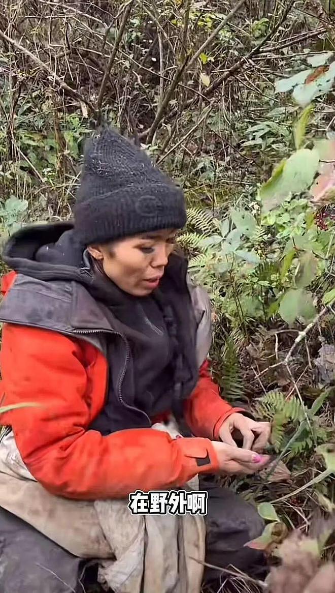荒野求生第30天,“夺冠热门”河南退伍特种兵退赛!此前已瘦25斤,身体达缺盐极限,将出去找工作(组图) - 8