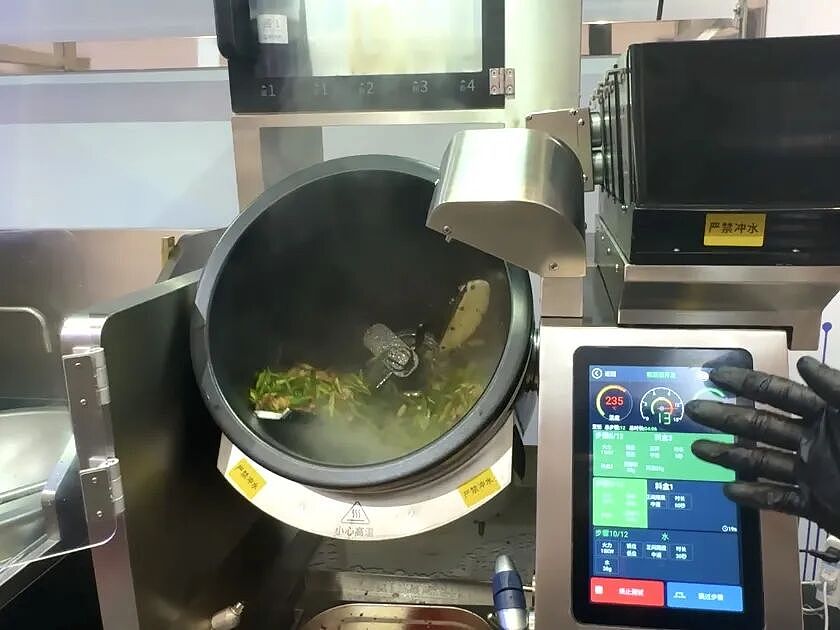 “电子牛马”,承包打工人的现炒菜(组图) - 9