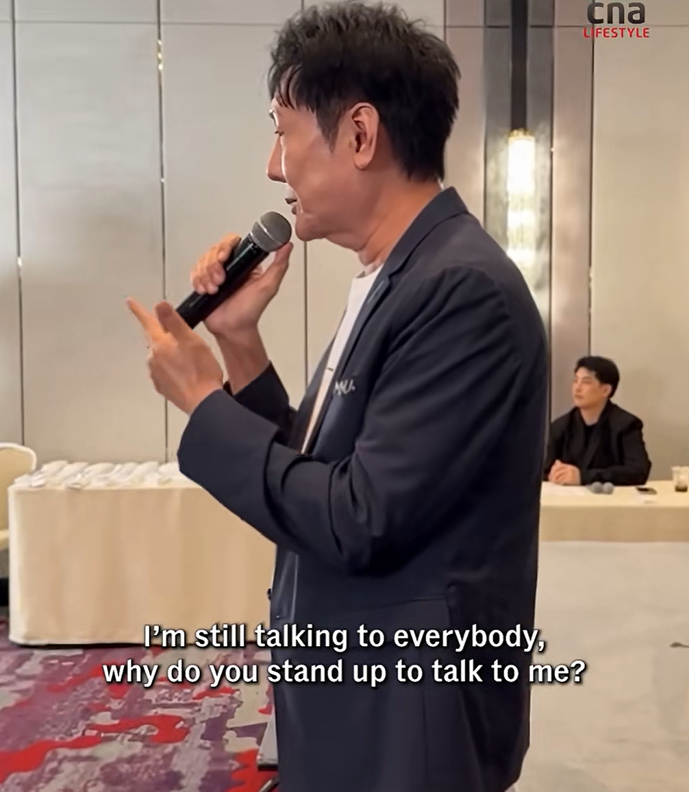 不“伺候”金主便公开辱骂？环球小姐大赛主办方摊上事！各国佳丽愤怒离场（视频/组图） - 14