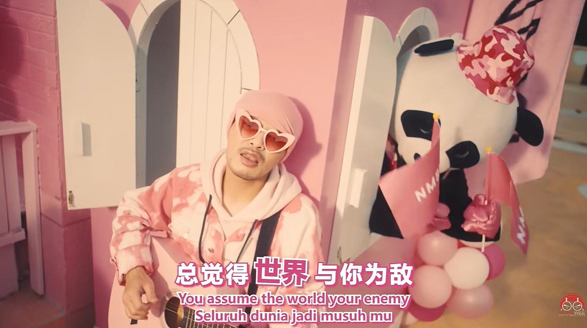 黄明志涉毒卷谢侑芯离奇命案，猝逝案变谋杀案！一片看清惊人转折（组图） - 15