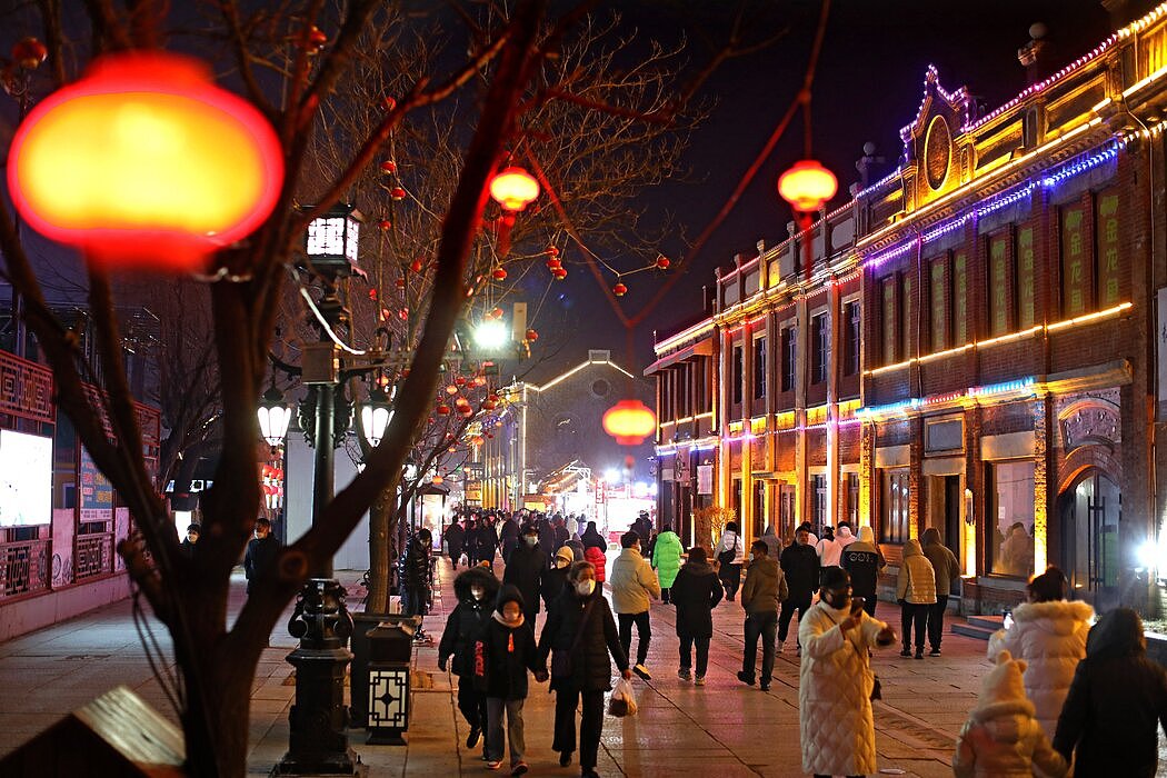 恶性伤害事件频发,中国家暴受害女性为何如此无助(组图) - 4